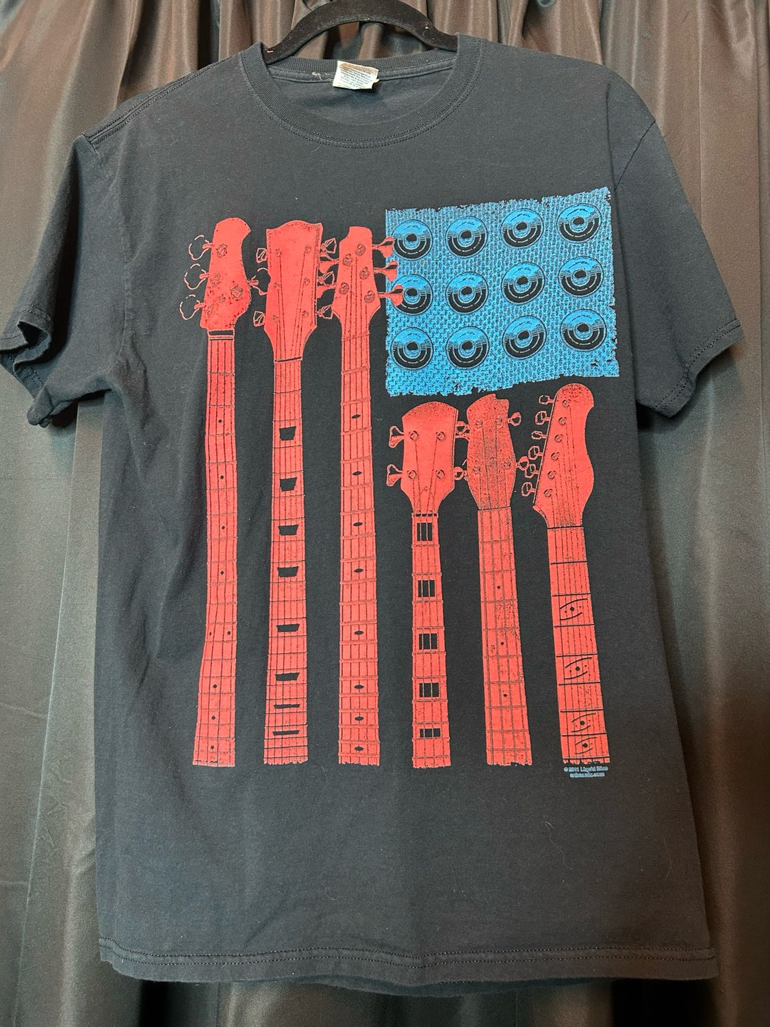 Guitar USA - Medium