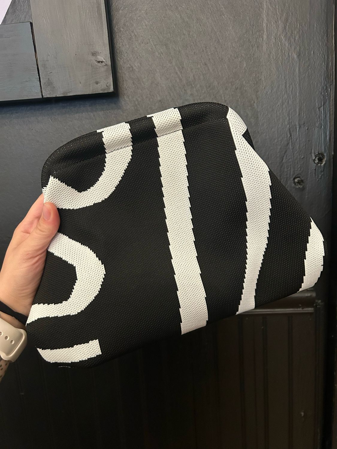 Vice Clutch