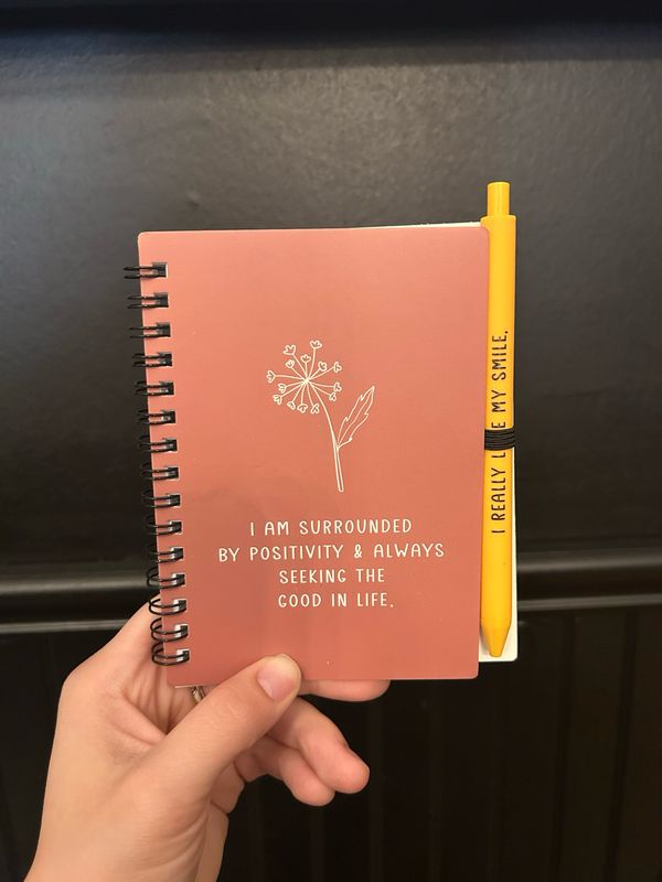 Inspirational Journals