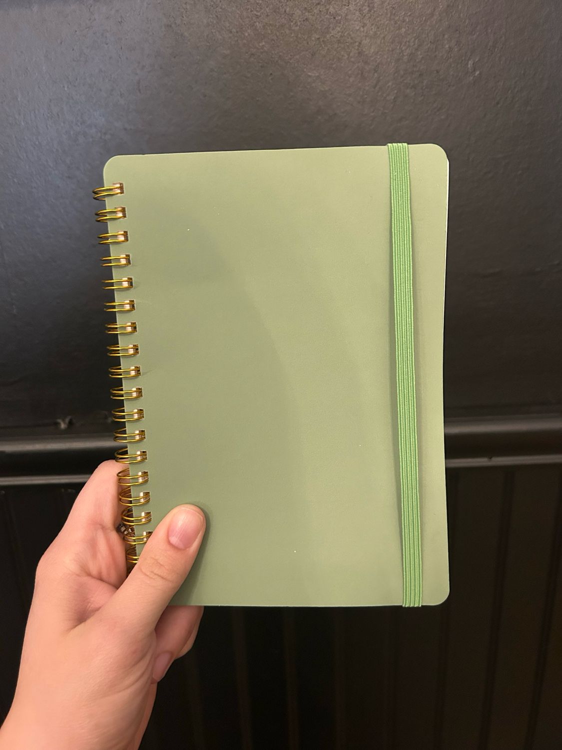 Small Notebooks