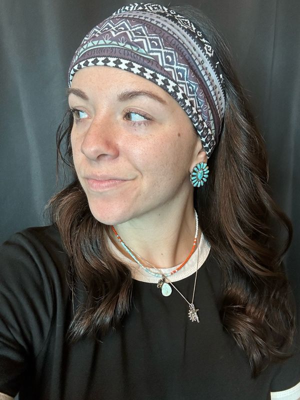 Boho Headband