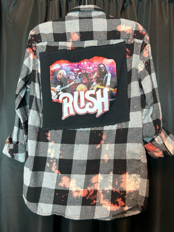Rush - small