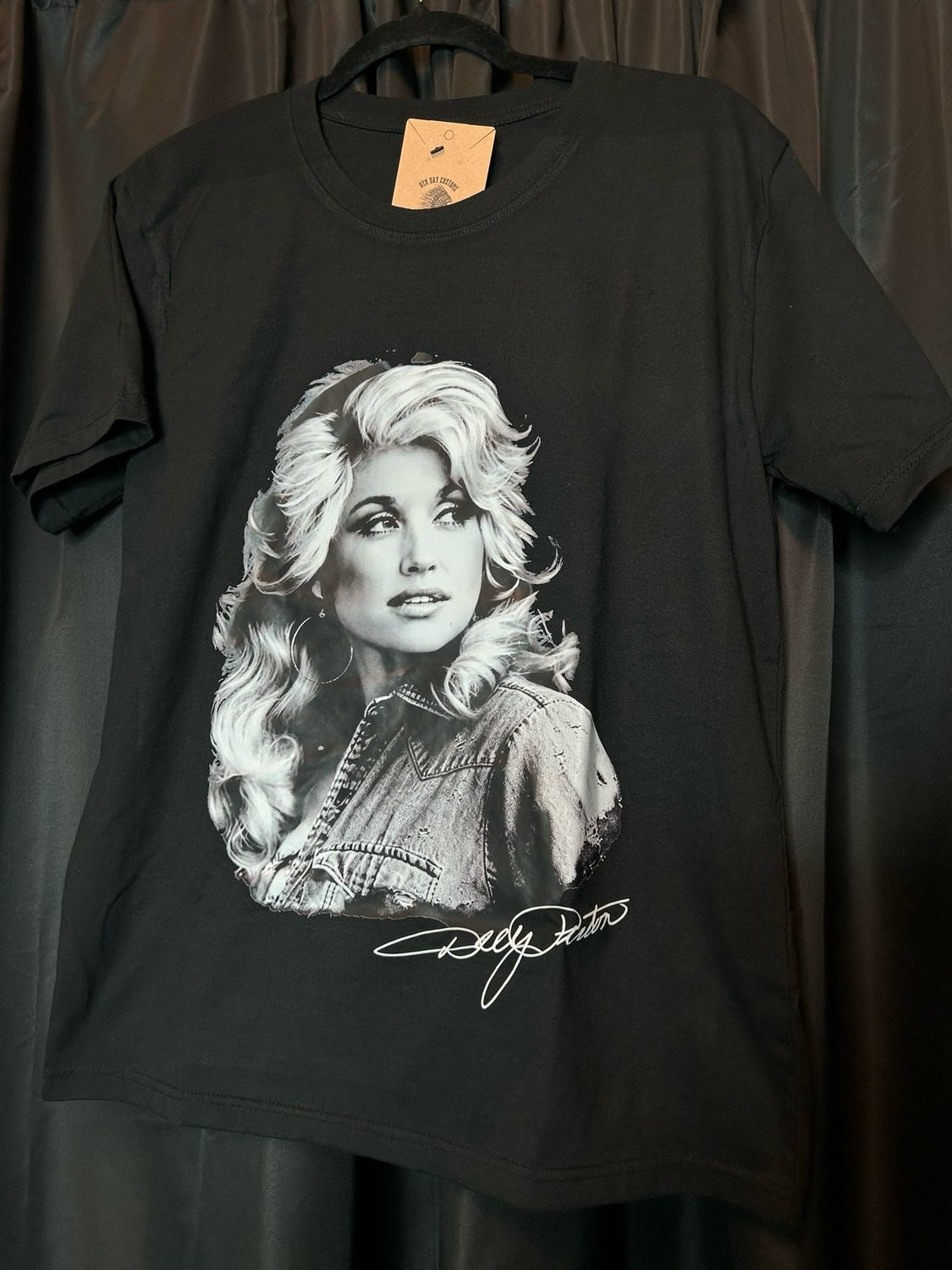 Dolly Parton Tee