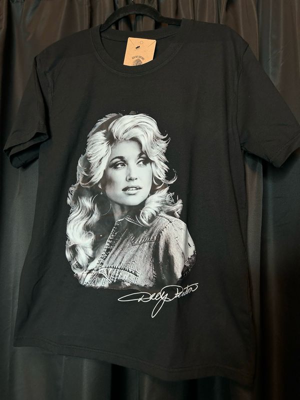 Dolly Parton Tee