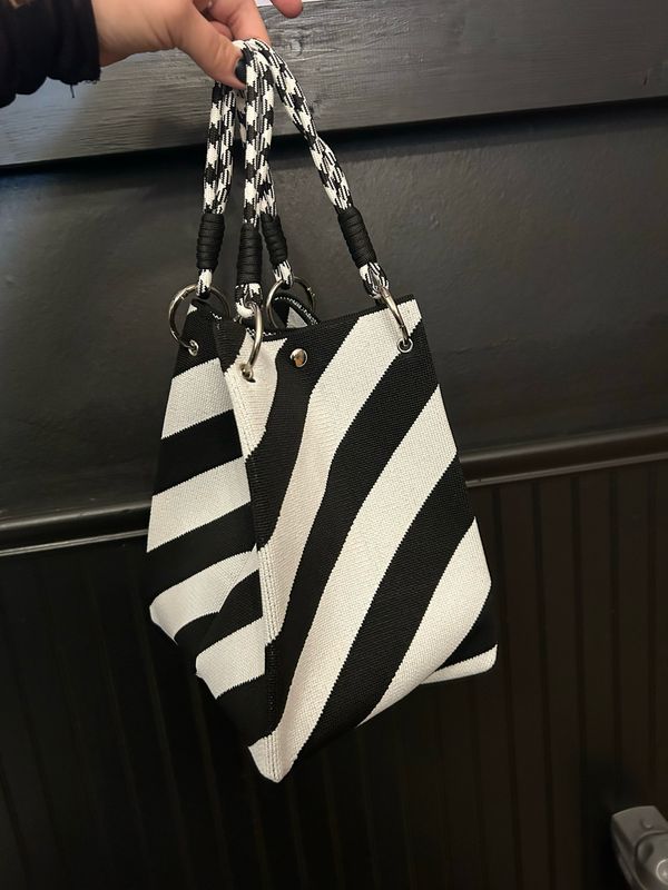 Bucket Bag