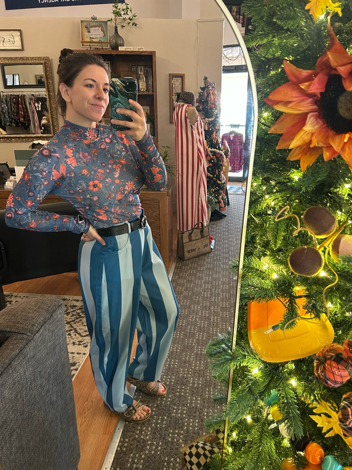Boho Classy Pants