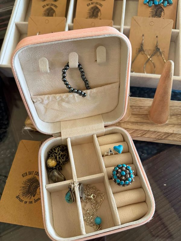 Jewelry Box