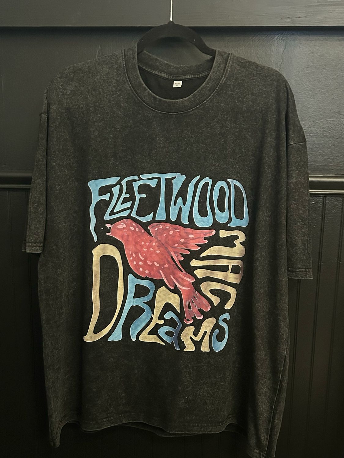 Fleetwood  Mac Tee - XL