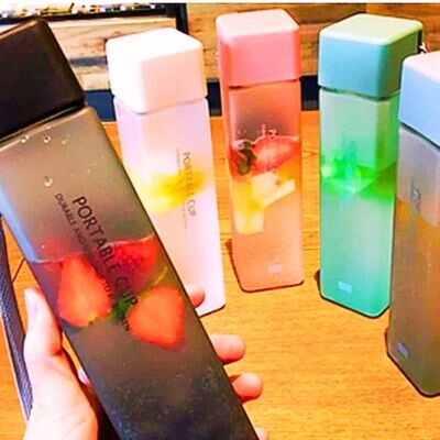 Water Bottles