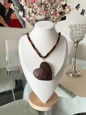 Coconut Heart