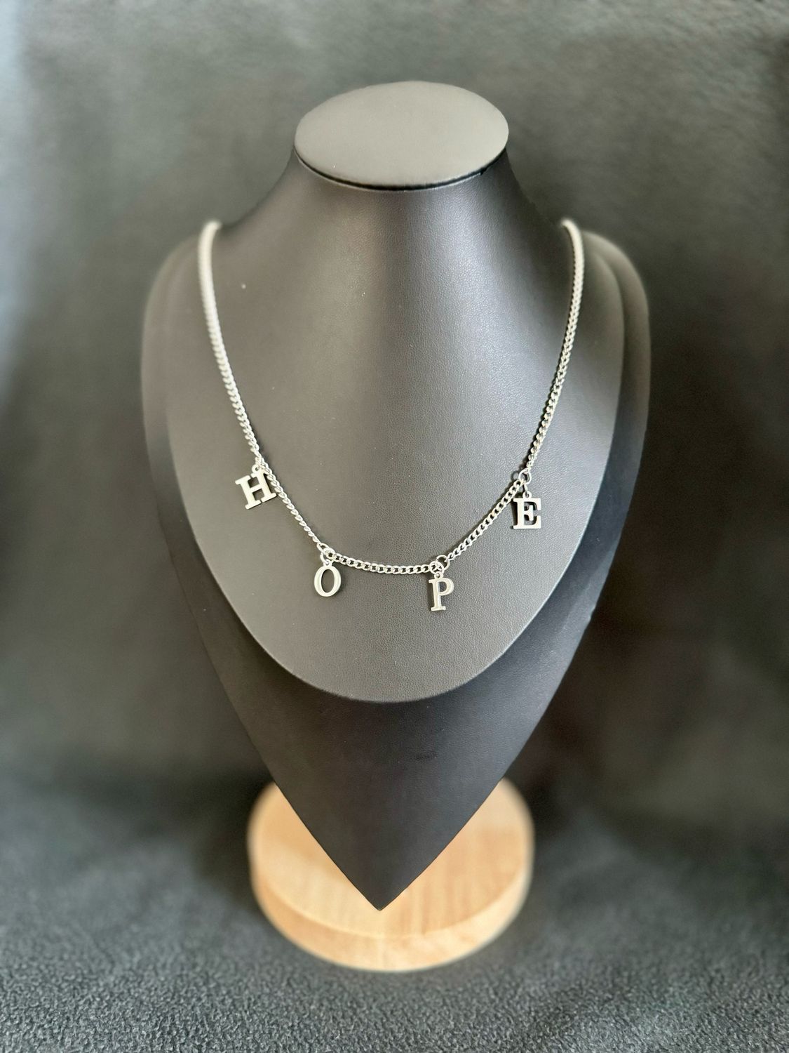 HOPE Necklace