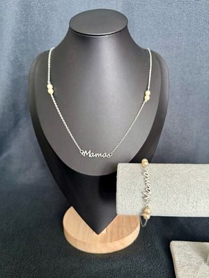 MAMA Set