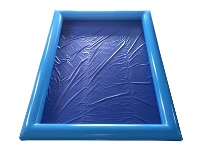 Piscine Gonfiabile 8x6x0.6