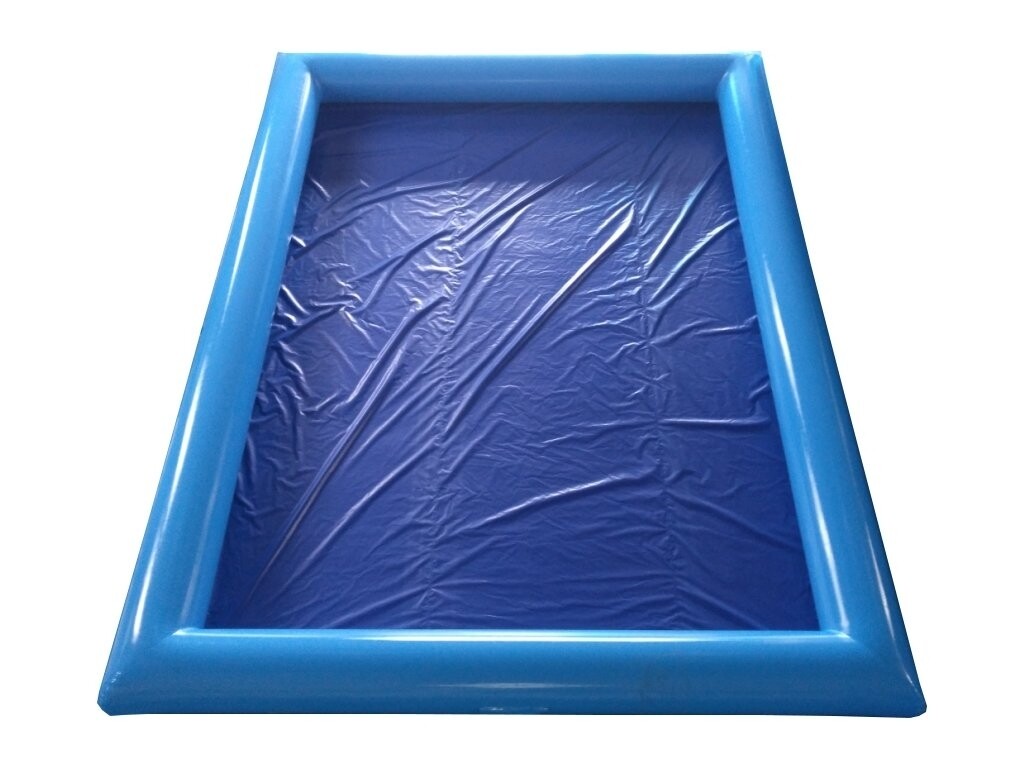 Piscine Gonfiabile 8x6x0.6