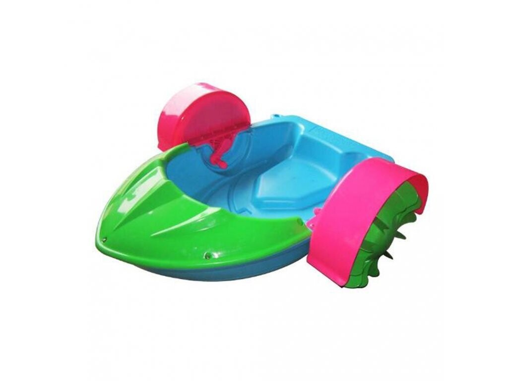 Barchette Paddler BABY