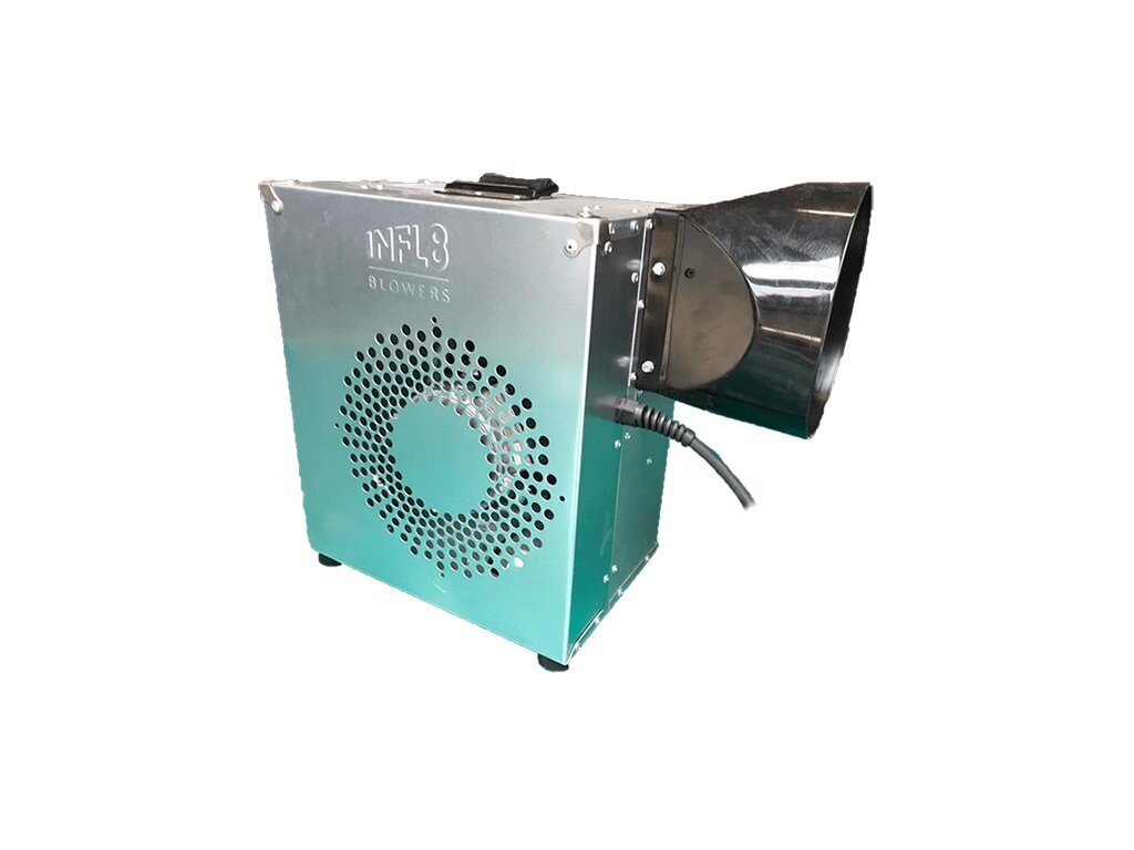 Motore Soffiatore 1,5HP 1100 W