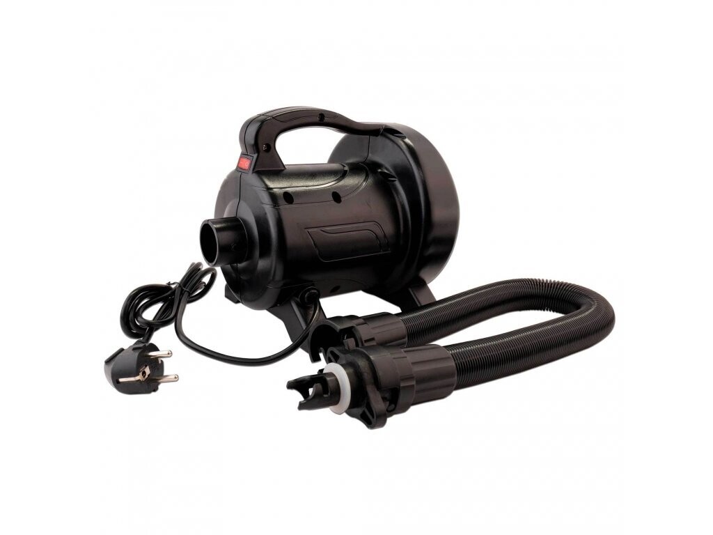 Pompa Soffiatore elettrico 1200 W per Giochi Gonfiabili