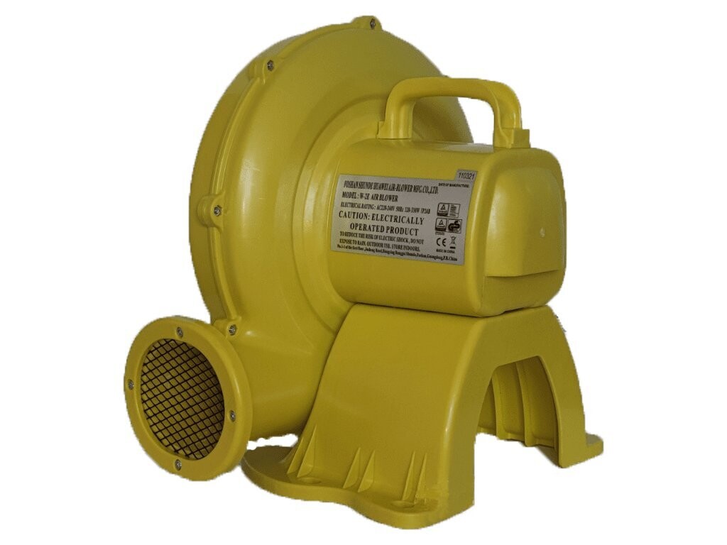 Motore Soffiatore Huawei W2E - 330W
