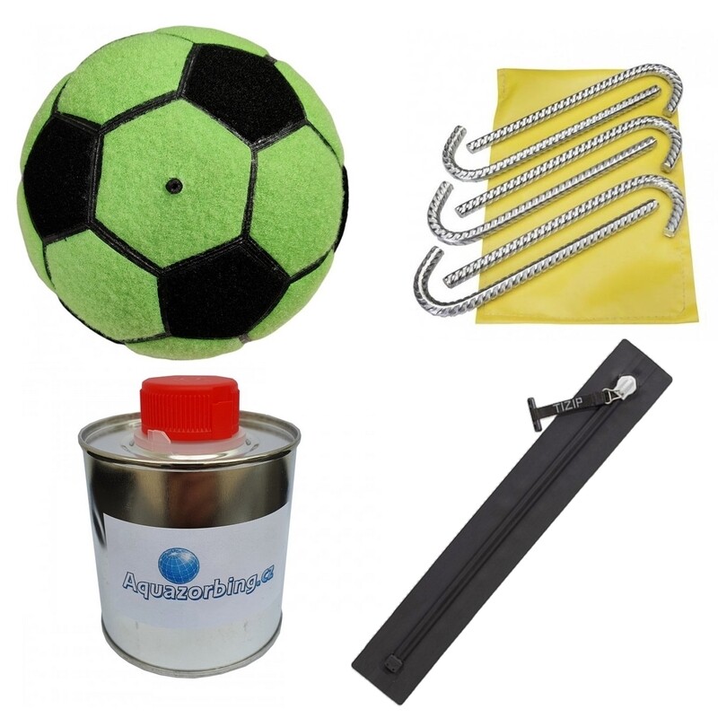 Accessori