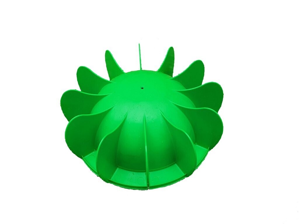 Ruota d&#39;acqua per Barchette Paddler JUNIOR / ADULT
