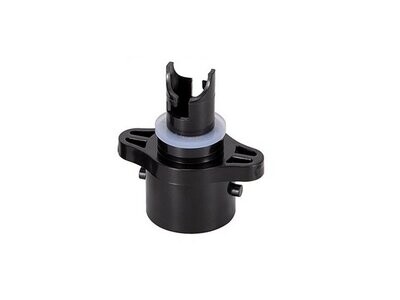 Connettore | Maniglia | accessorio per Pompa Soffiatore elettrico LC-1200 W