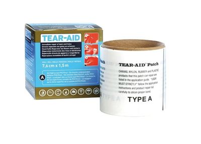 Tear Aid Rotolo tipo A per TPU 150cm
