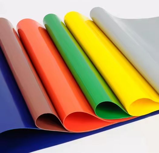 Vinile del castello gonfiabile PVC