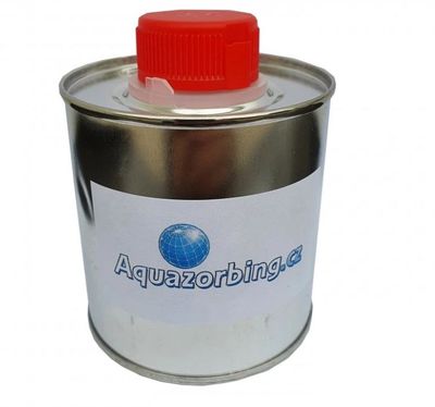 KIT DI RIPARAZIONE COLLA per PVC