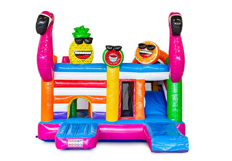 Fenicottero Giochi Gonfiabili