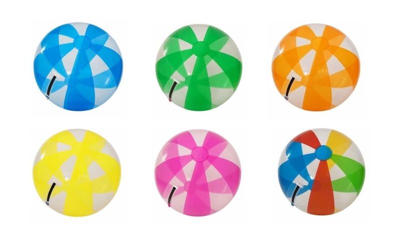 Water Ball TPU / PVC