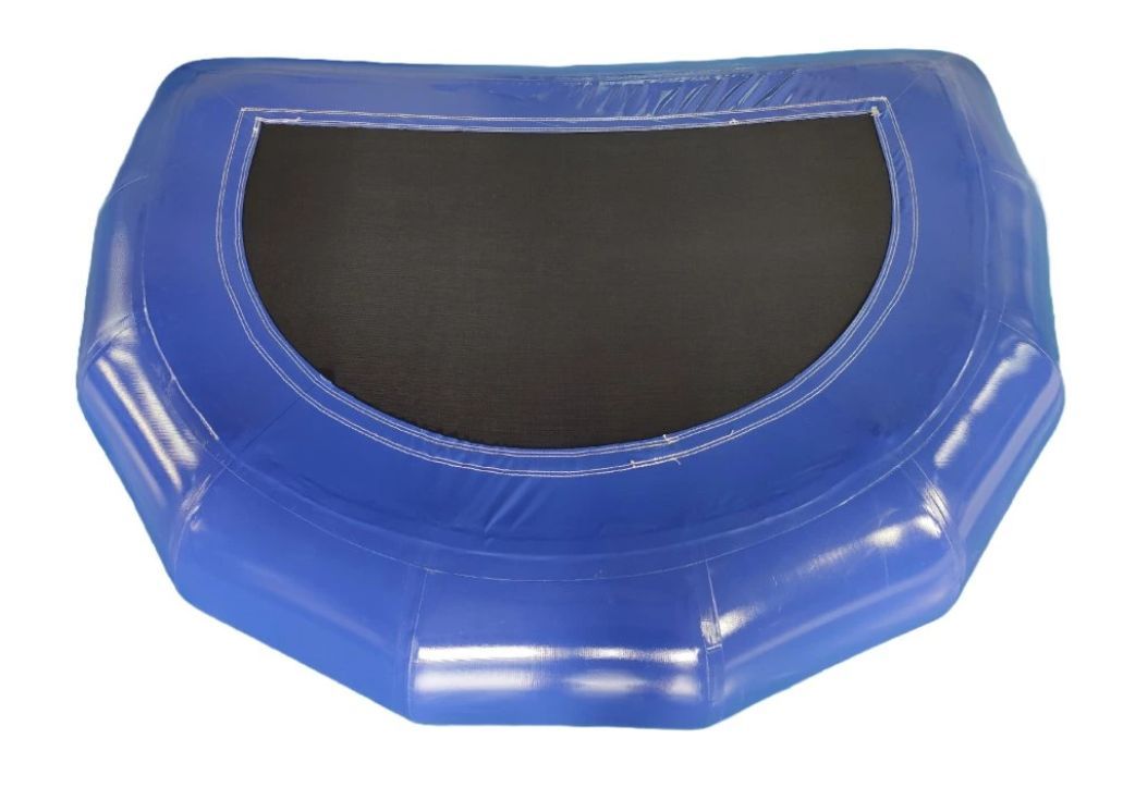 Piattaforma Acqua Gonfiabile