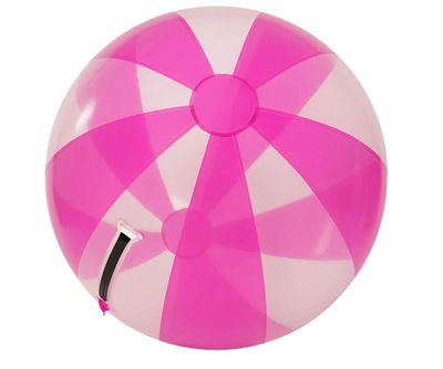 Water Ball TPU Pallone 1,9m ROSSO