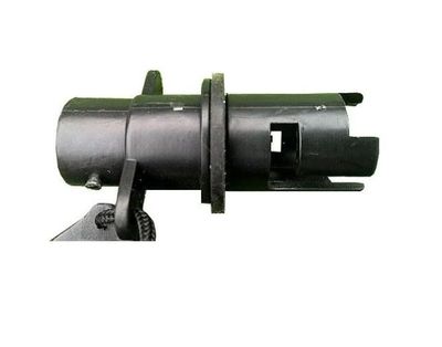 Connettore | Maniglia | accessorio per Pompa Soffiatore elettrico PK-501 |1000 W