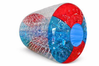 Water Roller - Water Rullo TPU Grande con Velcro
