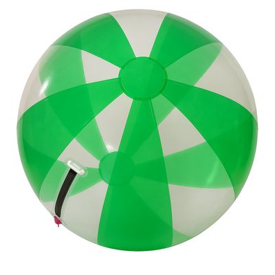 Water Ball TPU Pallone 1,9m VERDE