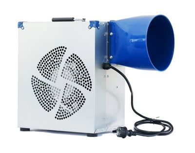 Motore Soffiatore 1,5HP 1100 W