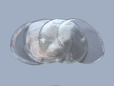 Fogli TPU e PVC per riparazione gonfiabili