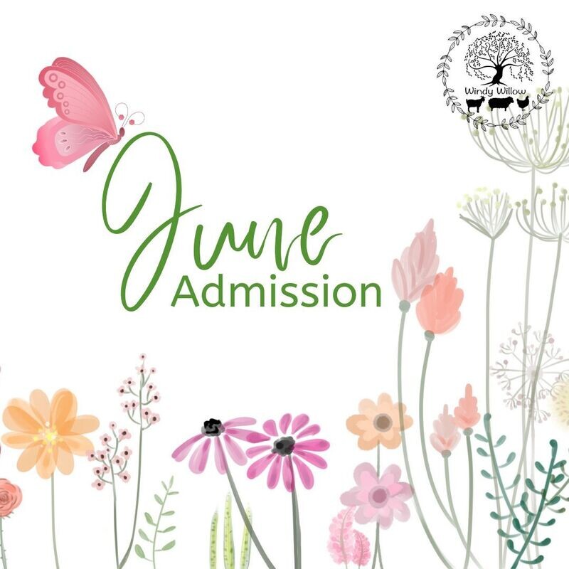 June General Admission