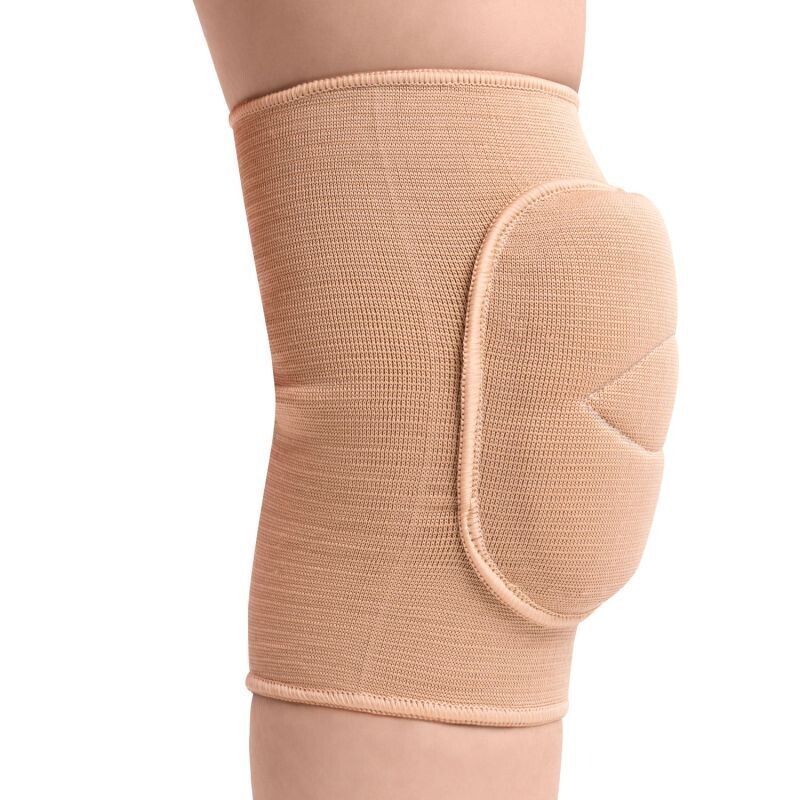RUMPF Kneepads Nude