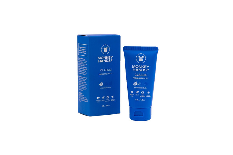 Monkey Hands Classic Grip 100ml