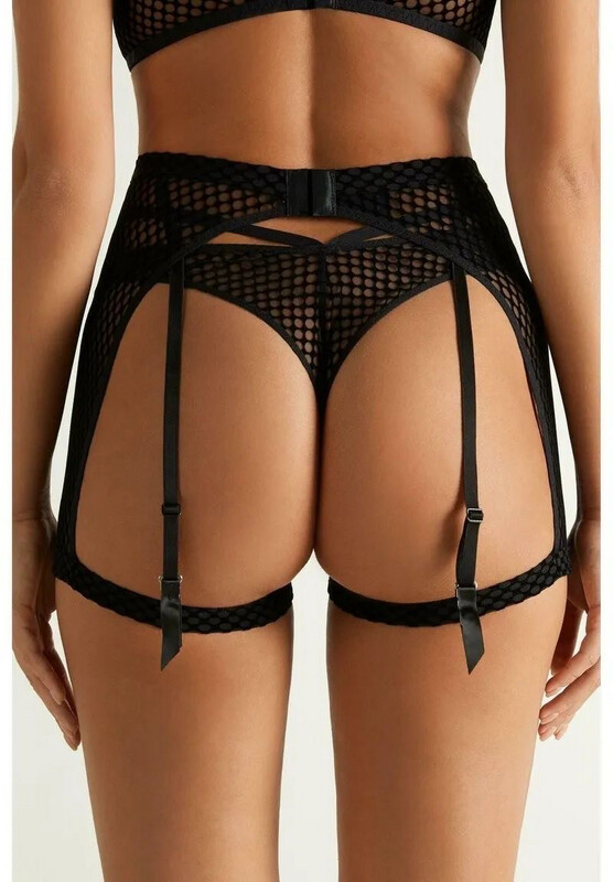 Tezenis Suspenders