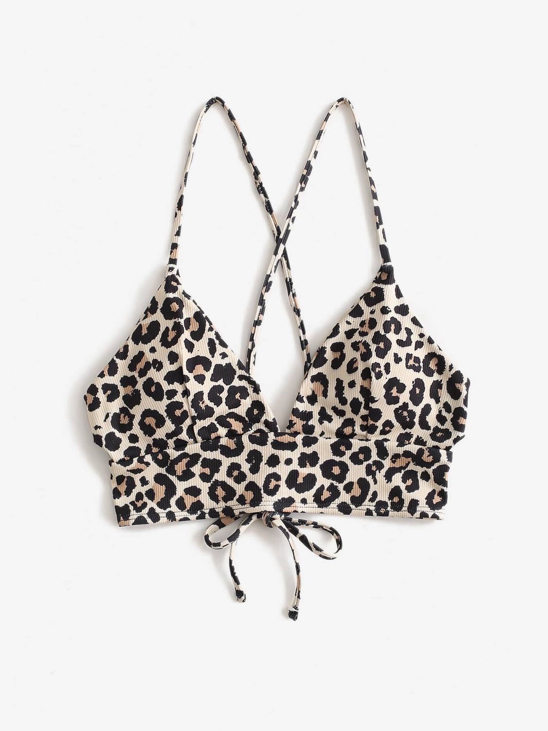 Animal pole top