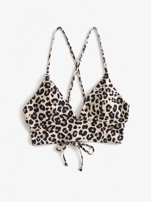 Animal pole top