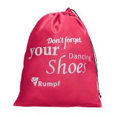 Bag Heels Don’t Forget 