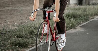 Virtual 100 K & 100 Mile Entry Fee