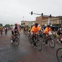 25 & 40 Mile Entry Fee