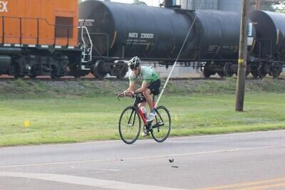 Virtual 5.4 Fun Ride