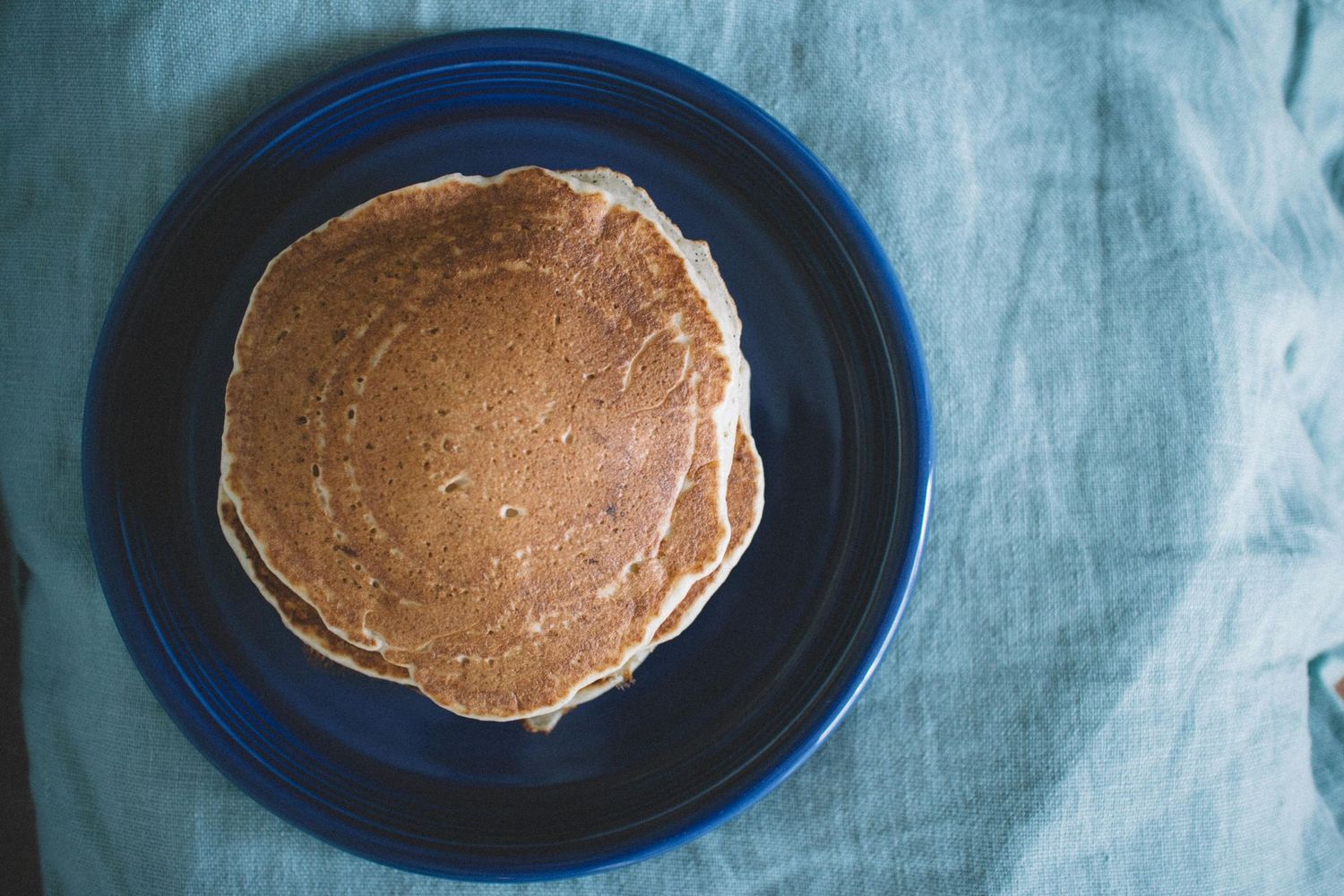 Pancake Breakfast
