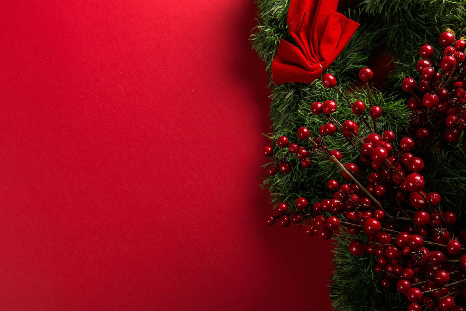 Christmas Auction