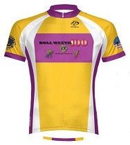 Boll Weevil 100 Jersey